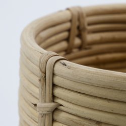 House Doctor Linder Kurve 3 stk. Natur