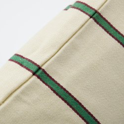 House Doctor List Pudebetrk 50x50 cm Sand