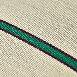 House Doctor List Pudebetrk 50x50 cm Sand