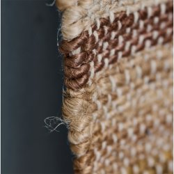 House Doctor Listra Tppe 230x160 cm Multi