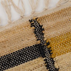 House Doctor Listra Tppe 230x160 cm Multi