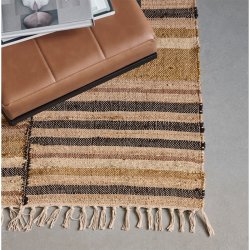 House Doctor Listra Tppe 230x160 cm Multi