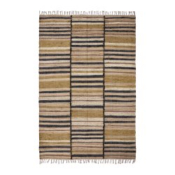 House Doctor Listra Tppe 230x160 cm Multi