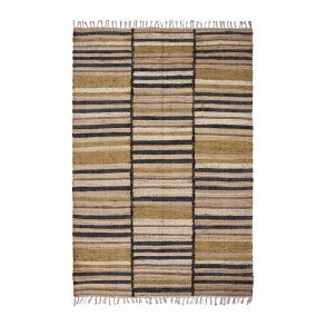 House Doctor Listra Tppe 230x160 cm Multi