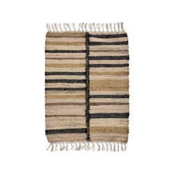 House Doctor Listra Tppe 90x60 cm Multi