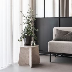 House Doctor Marb Sidebord Marmor