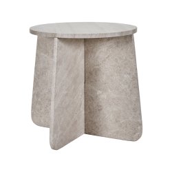 House Doctor Marb Sidebord Marmor