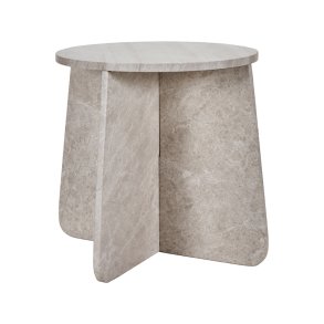 House Doctor Marb Sidebord Marmor