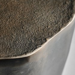 House Doctor Meta Sidebord Antik Messingfinish