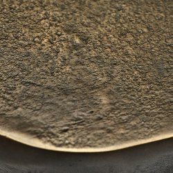 House Doctor Meta Sidebord Antik Messingfinish