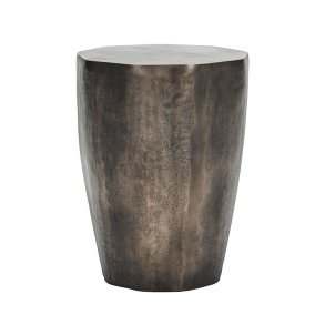 House Doctor Meta Sidebord Antik Messingfinish