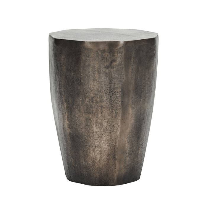 House Doctor Meta Sidebord Antik Messingfinish