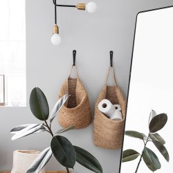 House Doctor Mira - Opbevaringskurv - Lille