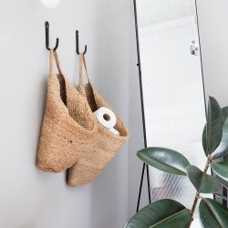 House Doctor Mira - Opbevaringskurv - Stor