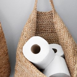 House Doctor Mira - Opbevaringskurv - Stor