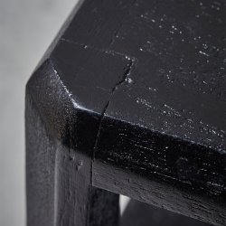 House Doctor Mono Reol Sort