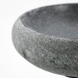 House Doctor Mult Marmorskl 15 cm