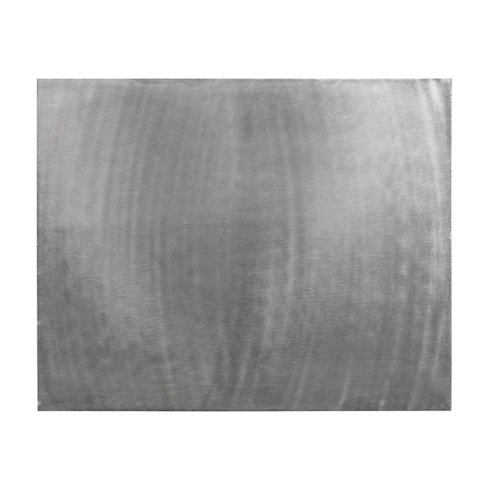 House Doctor Nema Tavle B�rstet S�lvfinish