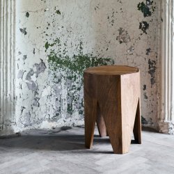 House Doctor Okta Skammel