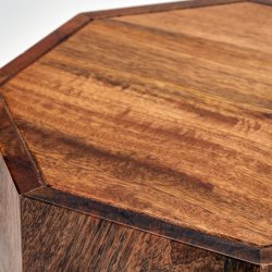 House Doctor Okta Skammel