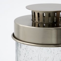 House Doctor Omay Fyrfadsholder 2 stk. Klar