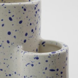 House Doctor Order Organizer Off-white/Bl