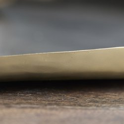 House Doctor Osea Bakke Antik Messingfinish Large