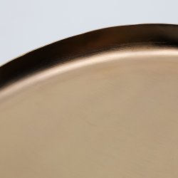 House Doctor Osea Bakke Antik Messingfinish Large