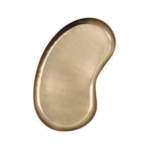 House Doctor Osea Bakke Antik Messingfinish Small