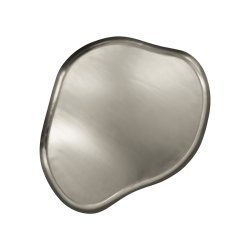 House Doctor Osea Bakke S�lvfinish Large
