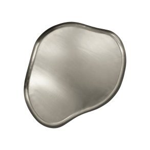 House Doctor Osea Bakke S�lvfinish Large