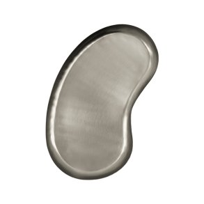 House Doctor Osea Bakke S�lvfinish Small