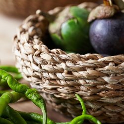 House Doctor Otta Kurve - St af 3 stk.