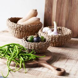 House Doctor Otta Kurve - St af 3 stk.