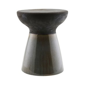 House Doctor Pablo Skammel Grn/Brun