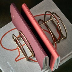 House Doctor Pampi Dokumentholder Lille