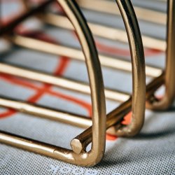 House Doctor Pampi Dokumentholder Stor