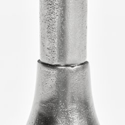 House Doctor Pan Sidebord S�lvfinish