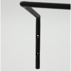 House Doctor Paro Stang t/ Ophng Sort