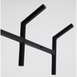 House Doctor Paro Knagerkke Sort