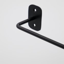 House Doctor Pati Hndkldeholder Sort