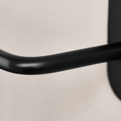 House Doctor Pati Hndkldeholder Sort