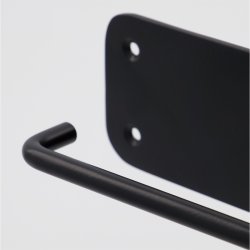 House Doctor Pati Toiletpapirholder Sort