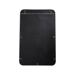 House Doctor Pejo Spejl m/ Ramme Vertikalt