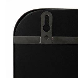 House Doctor Pejo Spejl m/ Ramme Vertikalt