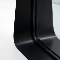 House Doctor Pejo Spejl m/ Ramme Vertikalt