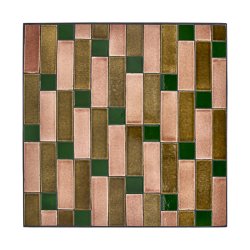 House Doctor Petit Cafbord Beige/Brun