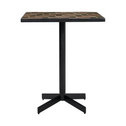 House Doctor Petit Cafbord Beige/Brun