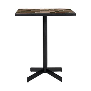 House Doctor Petit Cafbord Beige/Brun