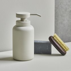 House Doctor Petra S�bedispenser R�hvid